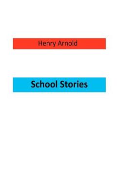 portada school stories (en Inglés)