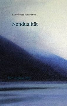 portada Nondualitat (German Edition)