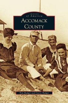 portada Accomack County (en Inglés)