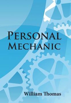 portada Personal Mechanic (in English)