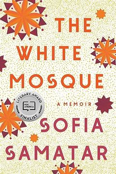 portada The White Mosque: A Memoir 