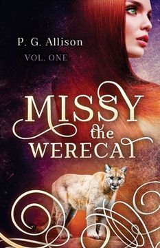 portada Missy the Werecat (en Inglés)