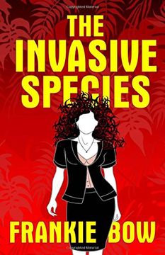 portada The Invasive Species: GMOs,the Paleo Diet, the Big Box Church, Veganism, Yoga, and Marriage: Volume 4 (Professor Molly Mysteries)