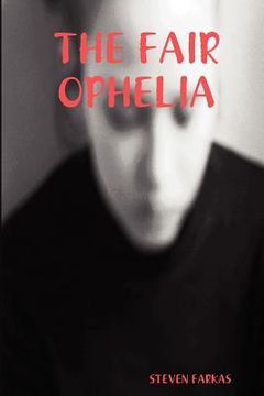 portada the fair ophelia (en Inglés)