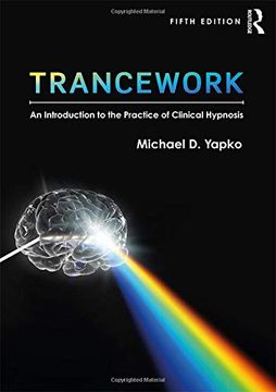 portada Trancework: An Introduction to the Practice of Clinical Hypnosis