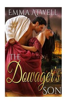 portada THE Dowager's Son: HIGHLANDER: The Sword of the Highlander (Scottish Historical Arranged Marriage Protector Romance) (in English)