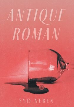 portada Antique Roman (en Inglés)