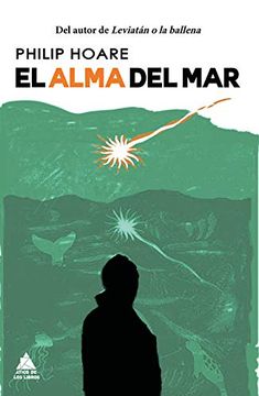 portada Alma del Mar, El (in Spanish)