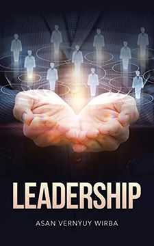 portada Leadership (en Inglés)