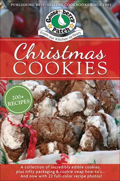 portada Christmas Cookies (Seasonal Cookbook Collection) (en Inglés)