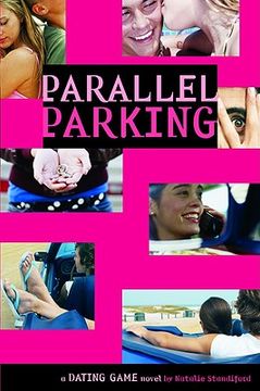 portada parallel parking