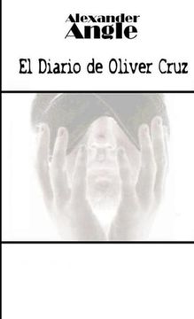 portada El Diario De Oliver Cruz