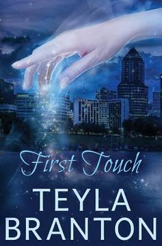 portada First Touch (in English)