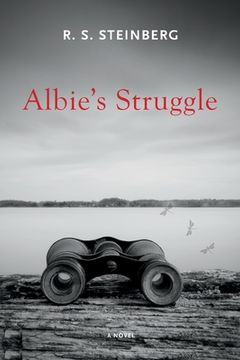 portada Albie'S Struggle: A Novel (en Inglés)