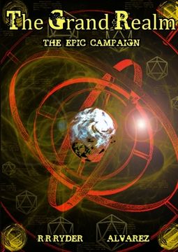 portada The Grand Realm Epic Campaign (in English)