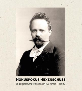portada Hokuspokus Hexenschuss (en Alemán)