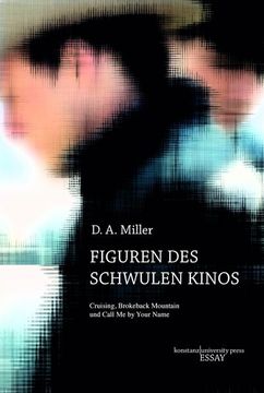 portada Figuren des Schwulen Kinos (en Alemán)