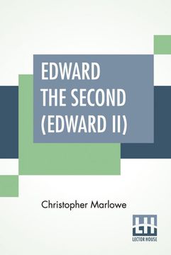 portada Edward the Second Edward ii (en Inglés)