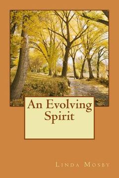 portada An Evolving Spirit (en Inglés)