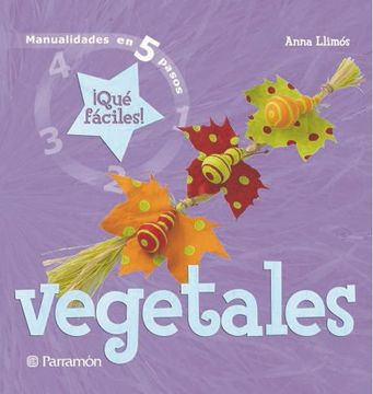 portada Vegetales (in Spanish)