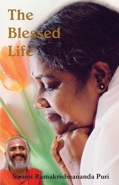 portada The Blessed Life (in English)