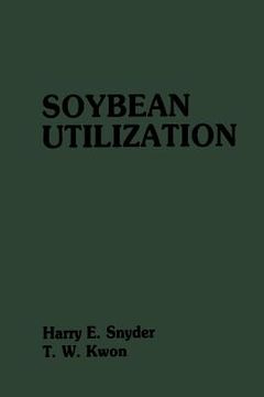 portada Soybean Utilization