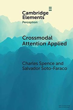 portada Crossmodal Attention Applied: Lessons for and From Driving (Elements in Perception)