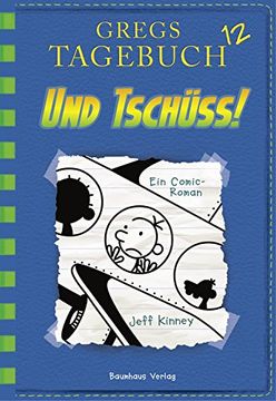 portada Und Tschuss! (in German)