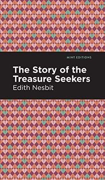portada Story of the Treasure Seekers (Mint Editions) (en Inglés)