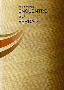 portada Encuentre su Verdad (in Spanish)