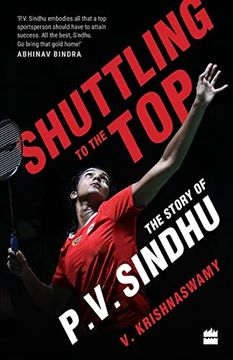 portada Shuttling to the top (in English)