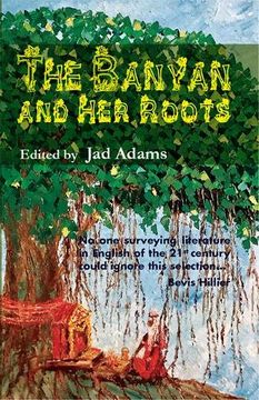 portada The Banyan Tree and her Roots