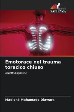 portada Emotorace nel trauma toracico chiuso (in Italian)