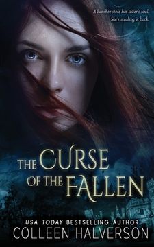 portada The Curse of the Fallen (en Inglés)