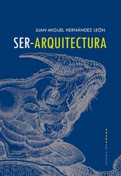portada Ser-Arquitectura (in Spanish)
