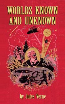 portada Worlds Known and Unknown (hardback) (in English)