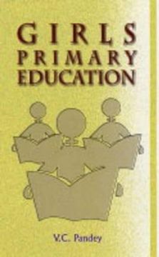 portada Girls Primary Education