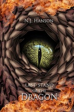 portada The Last Stand of the Dragon (en Inglés)