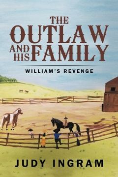 portada The Outlaw and His Family: William's Revenge