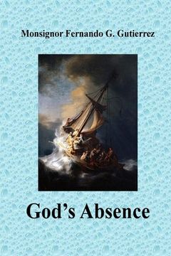 portada God's Absence