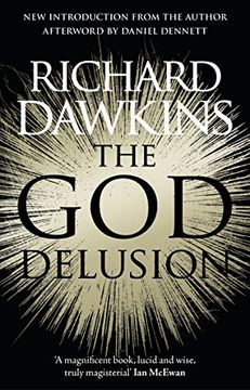portada The God Delusion: 10th Anniversary Edition