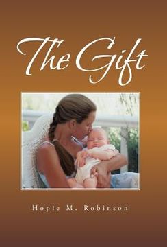 portada The Gift (en Inglés)