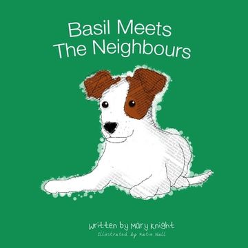 portada Basil Meets The Neighbours (en Inglés)