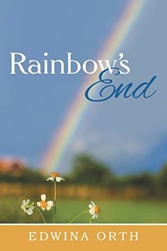 portada Rainbow's end (en Inglés)