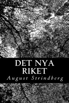 portada Det nya Riket (in Swedish)