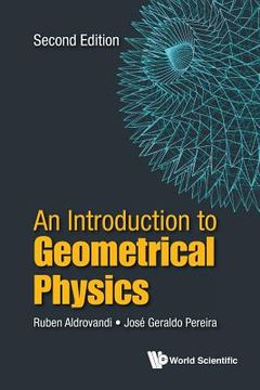 portada An Introduction to Geometrical Physics: Second Edition (en Inglés)