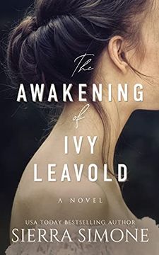 portada The Awakening of ivy Leavold 