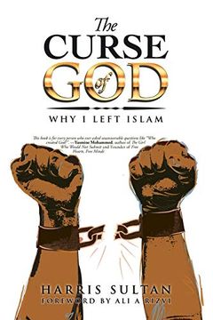 portada The Curse of God: Why i Left Islam (en Inglés)