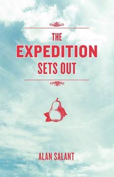 portada the expedition sets out (en Inglés)