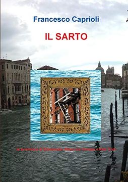 portada Il Sarto (en Italiano)